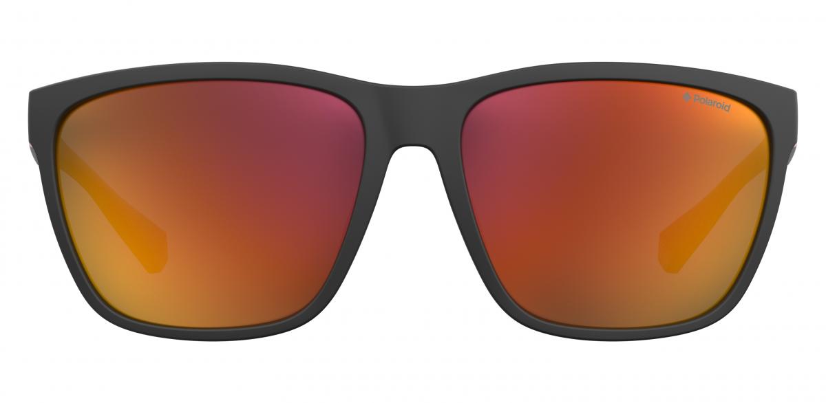 PLD 7034/G/S OIT BLACK BLUE